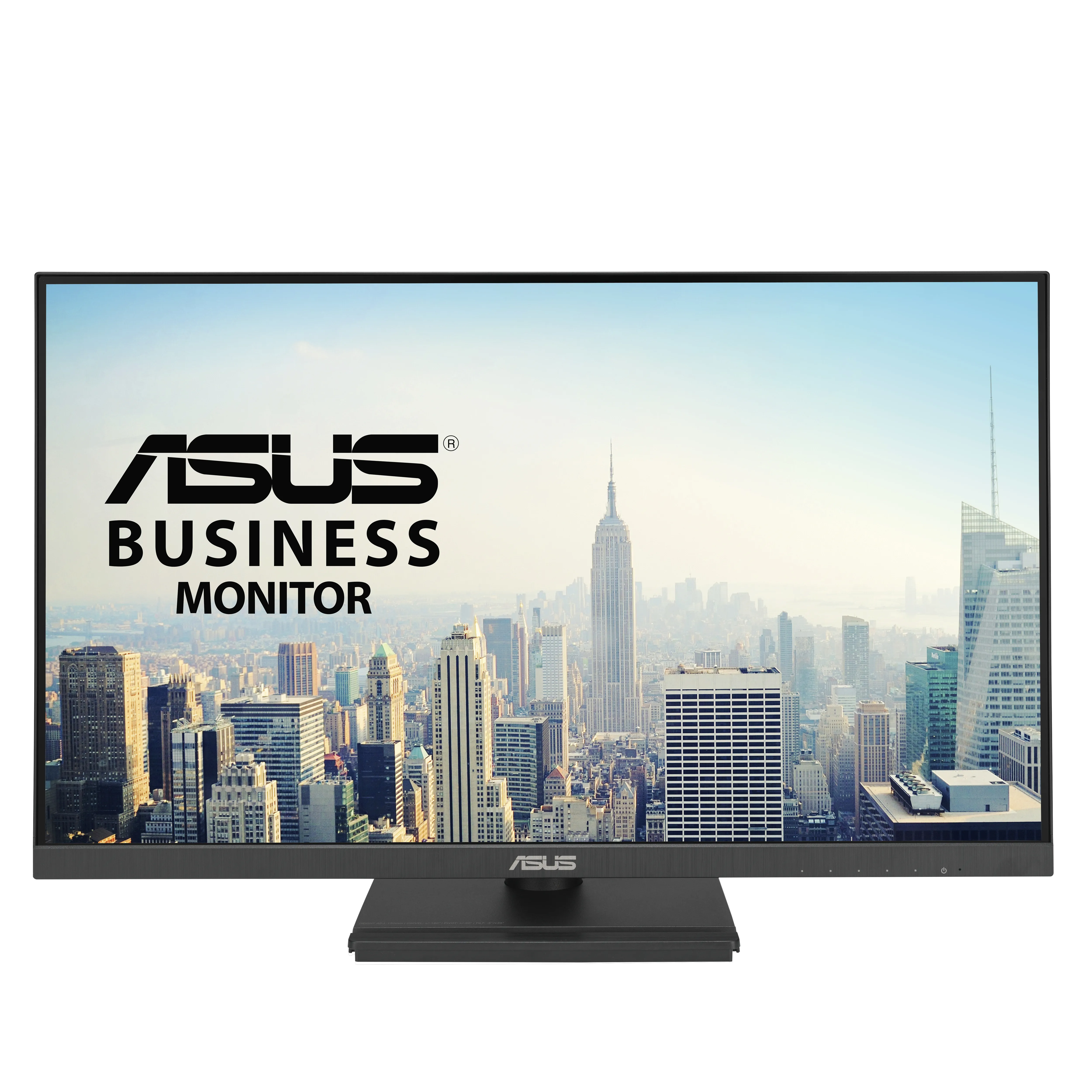 Asus 27&quot; VA27DQFS. Full HD, 100Hz, 1ms, IPS - monitor