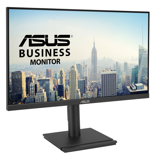 Asus 27&quot; VA27DQFS. Full HD, 100Hz, 1ms, IPS - monitor