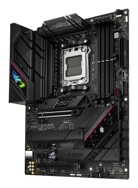 Asus ROG STRIX B650E-F GAMING WIFI ATX - motherboard