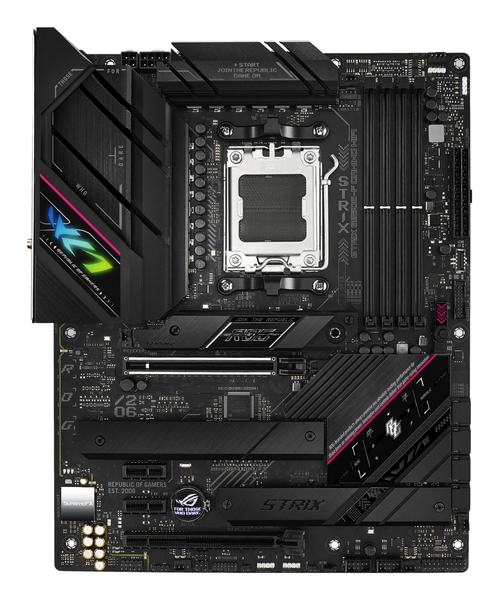 Asus ROG STRIX B650E-F GAMING WIFI ATX - motherboard