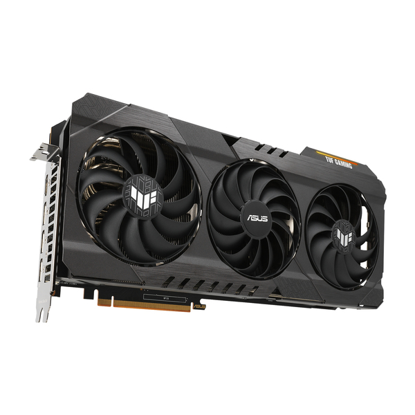 Asus Radeon RX 6900 XT TUF TOP Edition 16 GB - Grafikkort