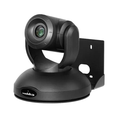 Vaddio RoboSHOT 40 UHD -Black-