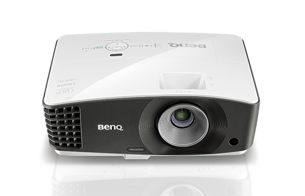 BENQ MU706 4000ANSI WUXGA 12000:1 3.3KG