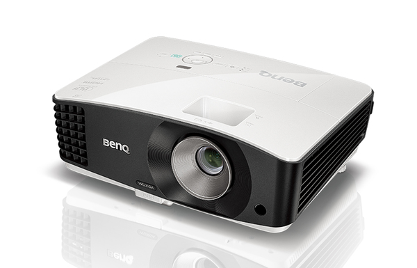 BENQ MU706 4000ANSI WUXGA 12000:1 3.3KG
