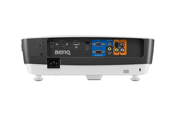 BENQ MU706 4000ANSI WUXGA 12000:1 3.3KG