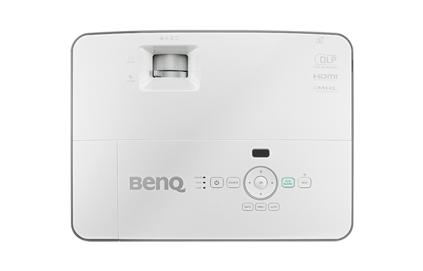 BENQ MU706 4000ANSI WUXGA 12000:1 3.3KG