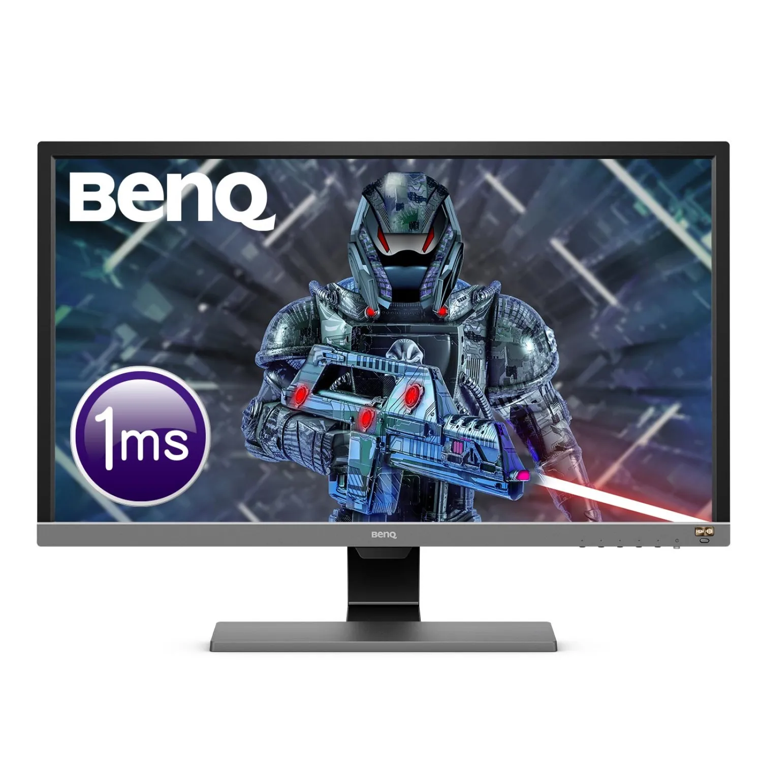 (Bargains) BenQ 27.9" EL2870U, 4K UHD, TN - monitor
