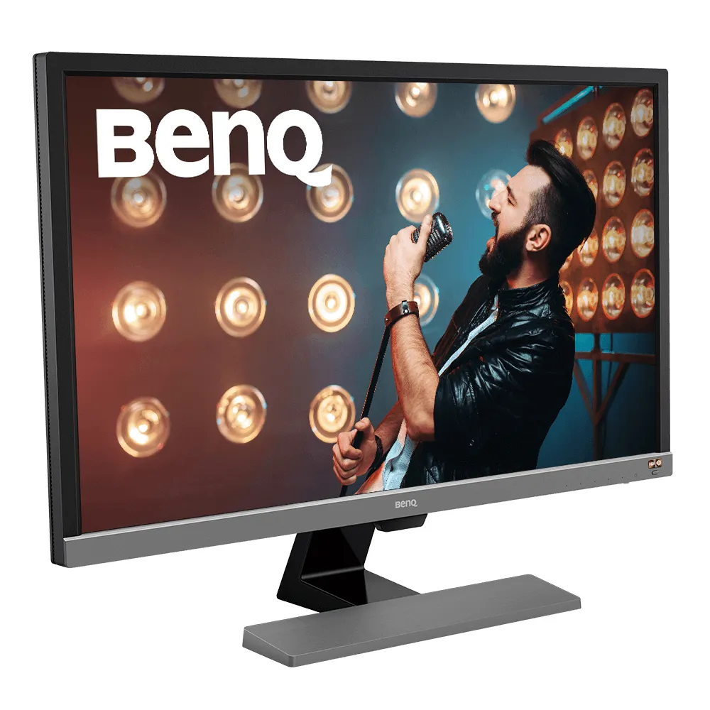 (Bargains) BenQ 27.9" EL2870U, 4K UHD, TN - monitor