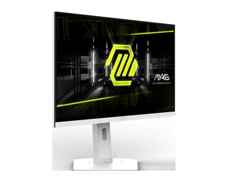 MSI 27" MAG 274URFWDE 4K UHD, Rapid IPS -pelinäyttö