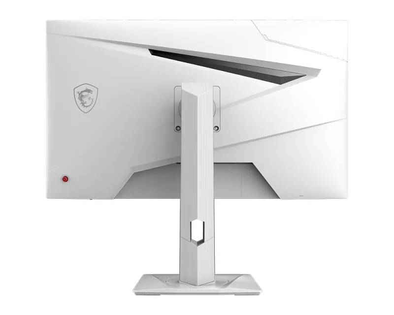 MSI 27" MAG 274URFWDE 4K UHD, Rapid IPS -pelinäyttö
