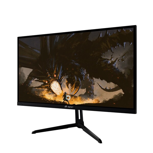 Arozzi Nova 24" Full HD, IPS 200Hz -pelin&auml;ytt&ouml;
