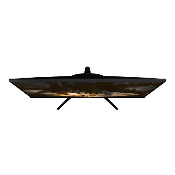Arozzi Nova 24&quot; IPS, 200Hz - Black