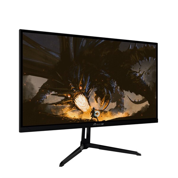 Arozzi Nova 24" IPS, 200Hz - Black