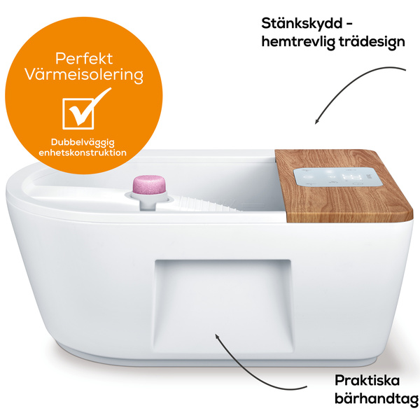 Beurer FB 65 - footbath