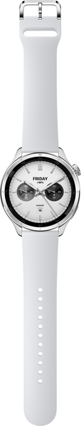 Xiaomi Watch S4 47mm Smartwatch, Grey