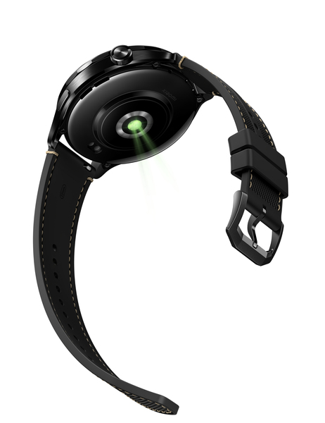 Xiaomi Watch S4 47mm Smartwatch, Grey