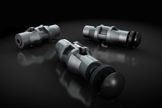 be quiet! MidSpeed ShadowWings SW1 140mm