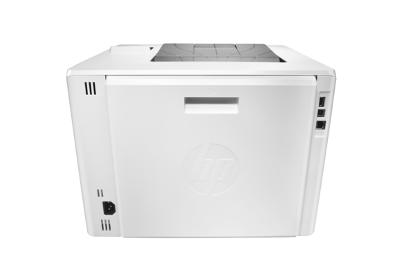 HP LaserJet Pro M452dn Color printer