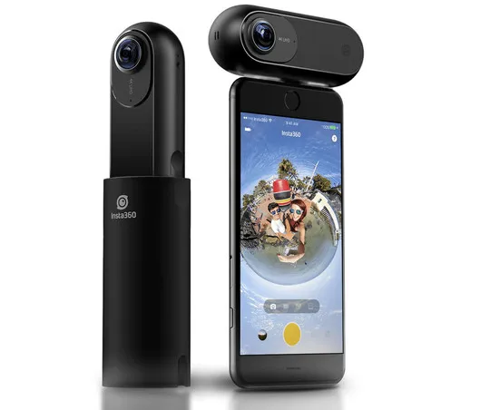 Insta360 One