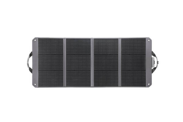 Zignes 120W Solar Panel(EU)