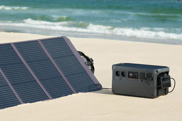 Zignes 120W Solar Panel(EU)