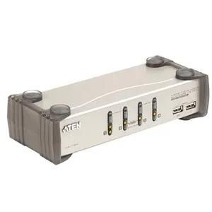 4-Port USB KVMP Switch