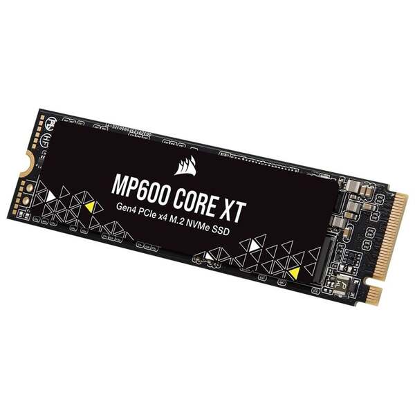 Corsair MP600 CORE XT 1TB, PCIe 4.0, M.2 - SSD