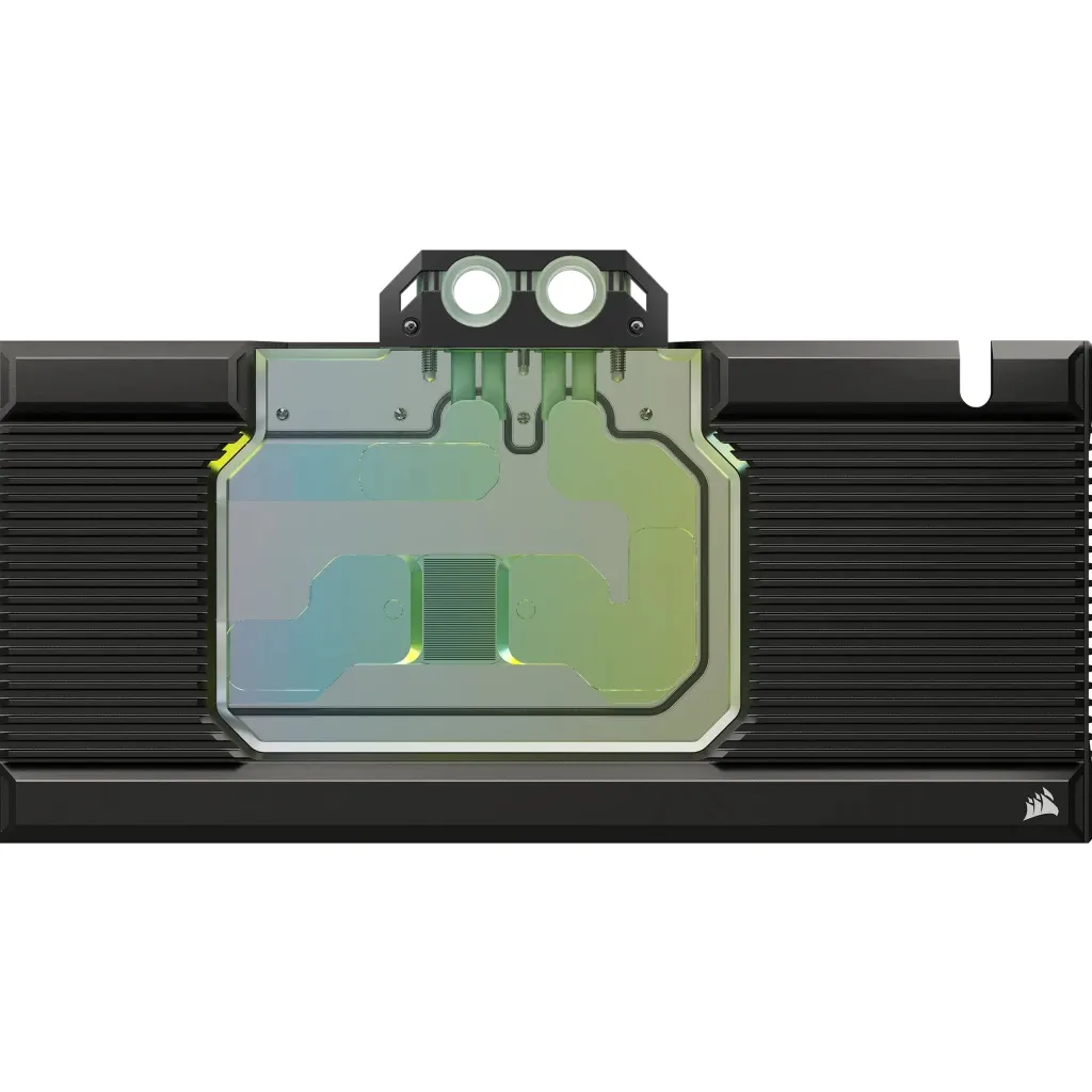 CORSAIR Hydro X Series iCUE LINK XG7 RGB 4090 SUPRIM/GAMING TRIO GPU Water Block