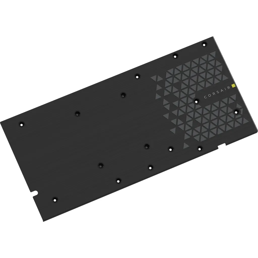 CORSAIR Hydro X Series iCUE LINK XG7 RGB 4090 SUPRIM/GAMING TRIO GPU Water Block