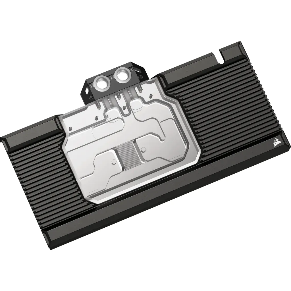 CORSAIR Hydro X Series iCUE LINK XG7 RGB 4090 SUPRIM/GAMING TRIO GPU Water Block