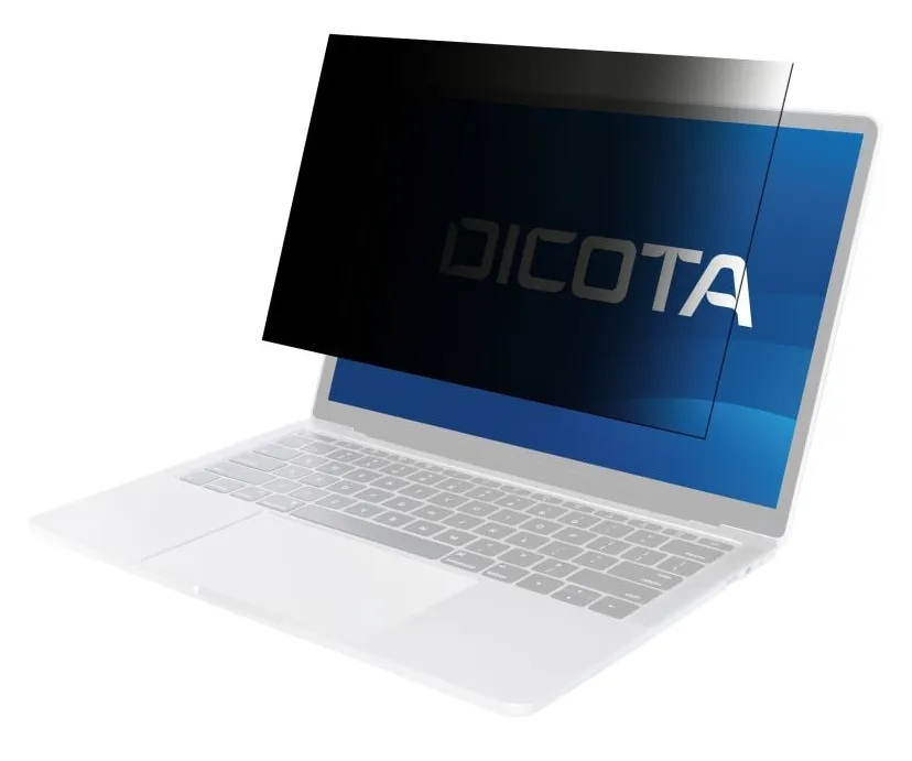 Dicota 2-way magnetic Universal - privacy filter 13.3&quot;