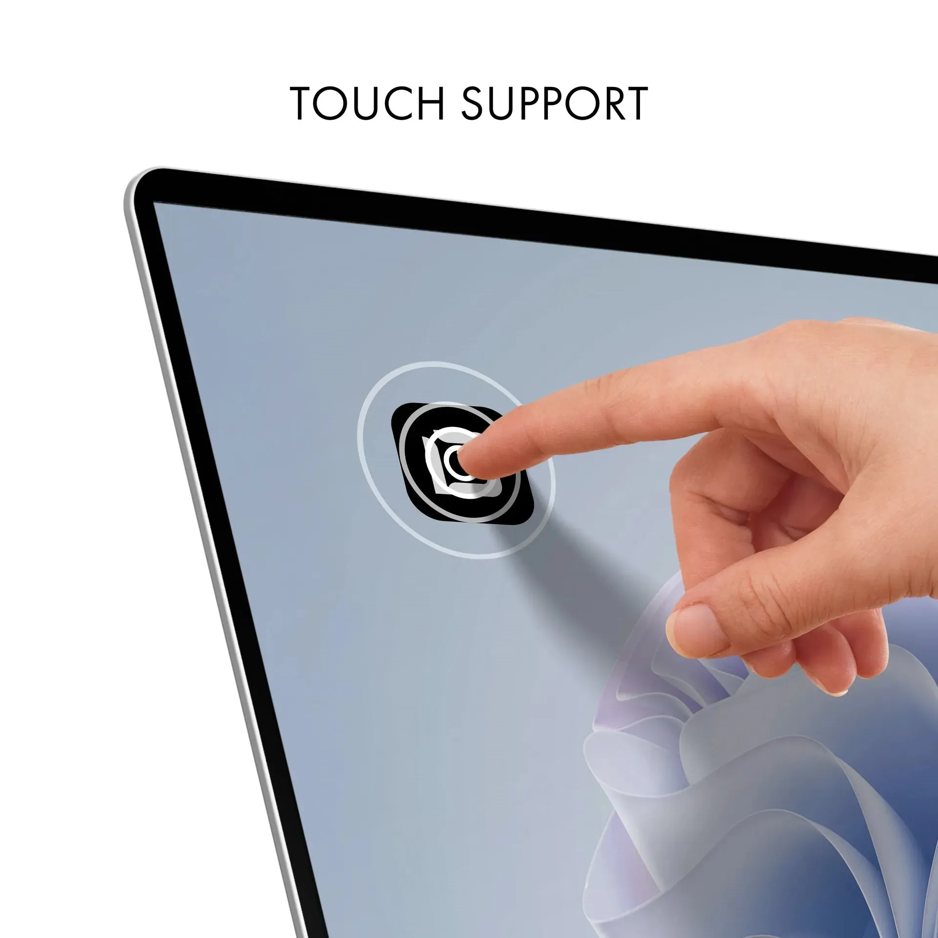 Dicota Privacy Filter 2-way magnetic Universal - sekretessfilter 13.3&quot;