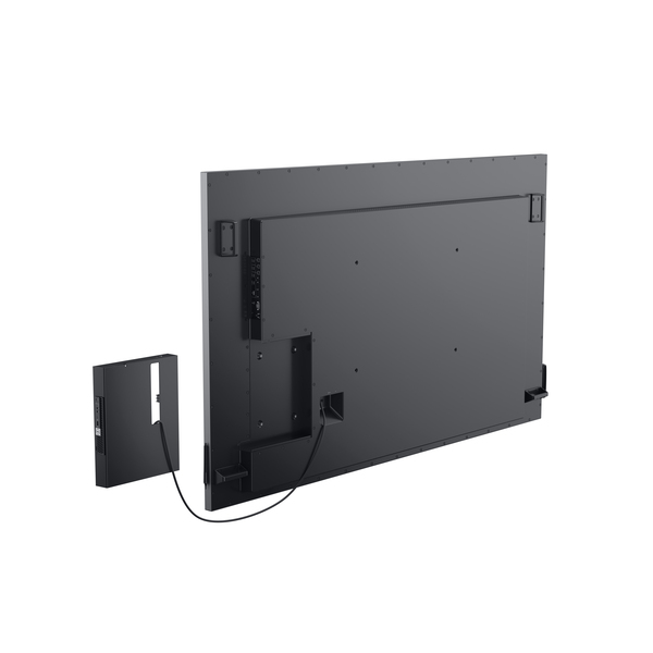 Dell 2,17 m (85.6&quot;) C8621QT 4K UHD, IPS - sk&auml;rm
