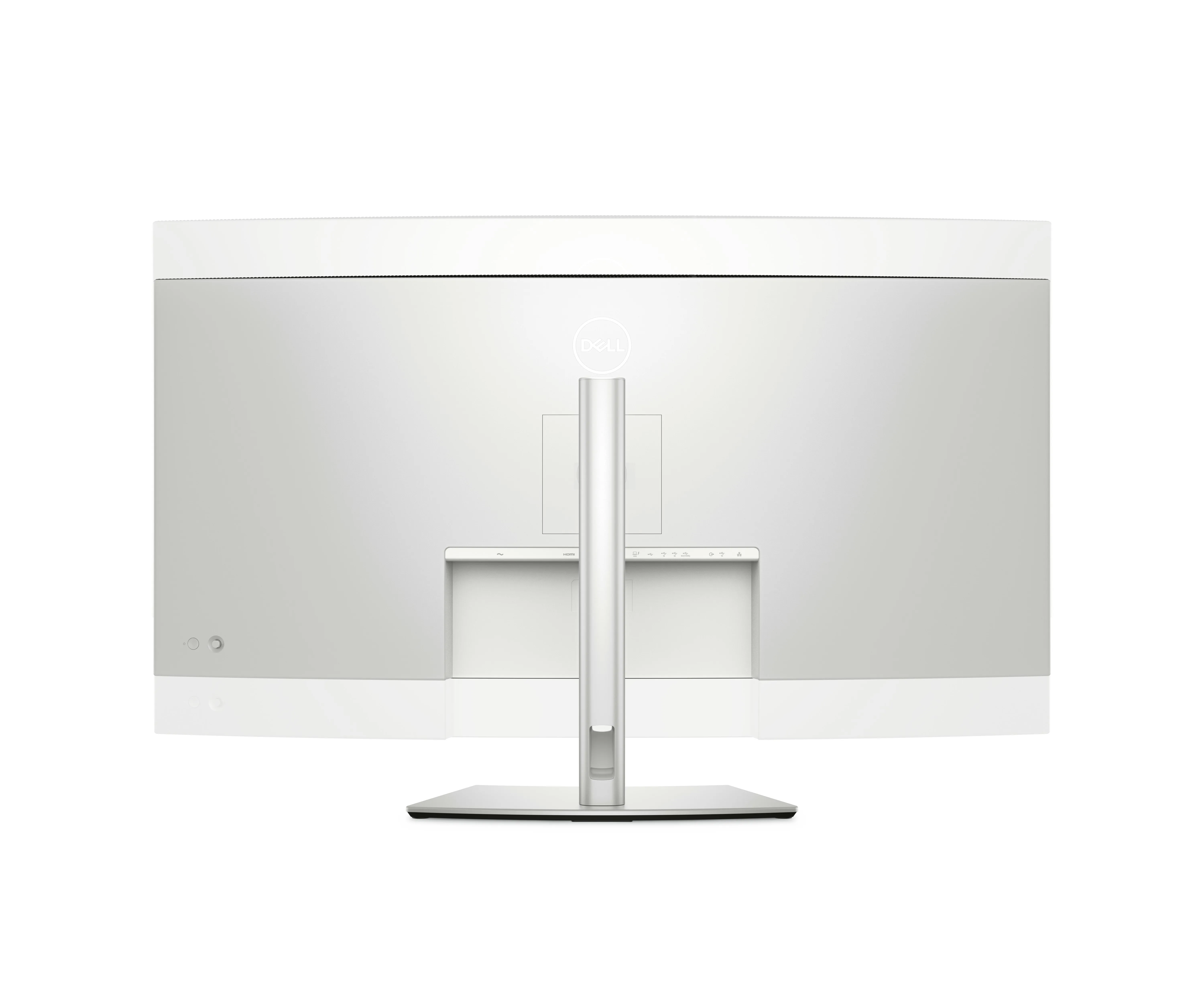 Dell UltraSharp U3425WE 34" UWQHD, IPS Black, 120Hz -kaareva n&auml;ytt&ouml;, Thunderbolt hub