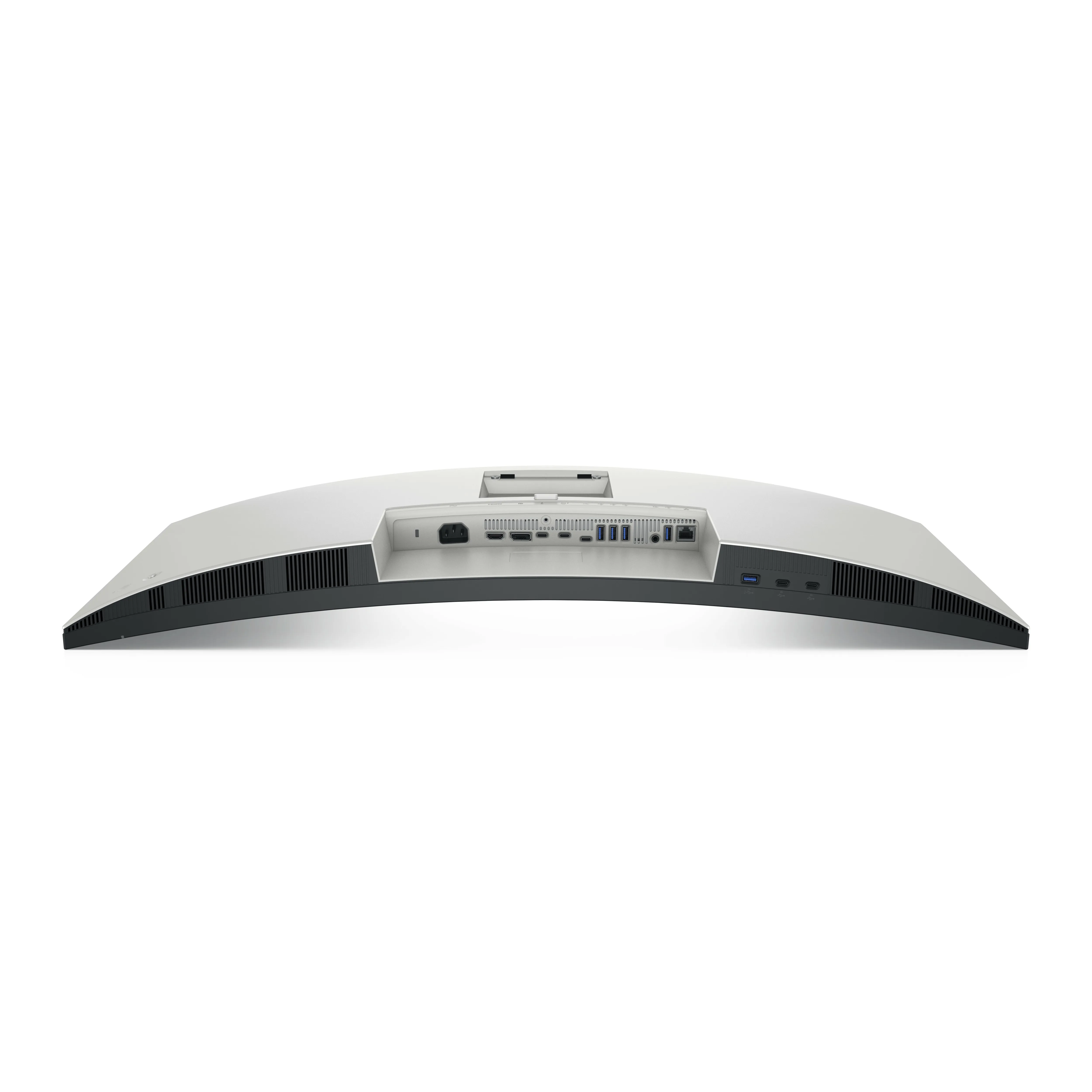Dell UltraSharp U3425WE 34" UWQHD, IPS Black, 120Hz -kaareva n&auml;ytt&ouml;, Thunderbolt hub