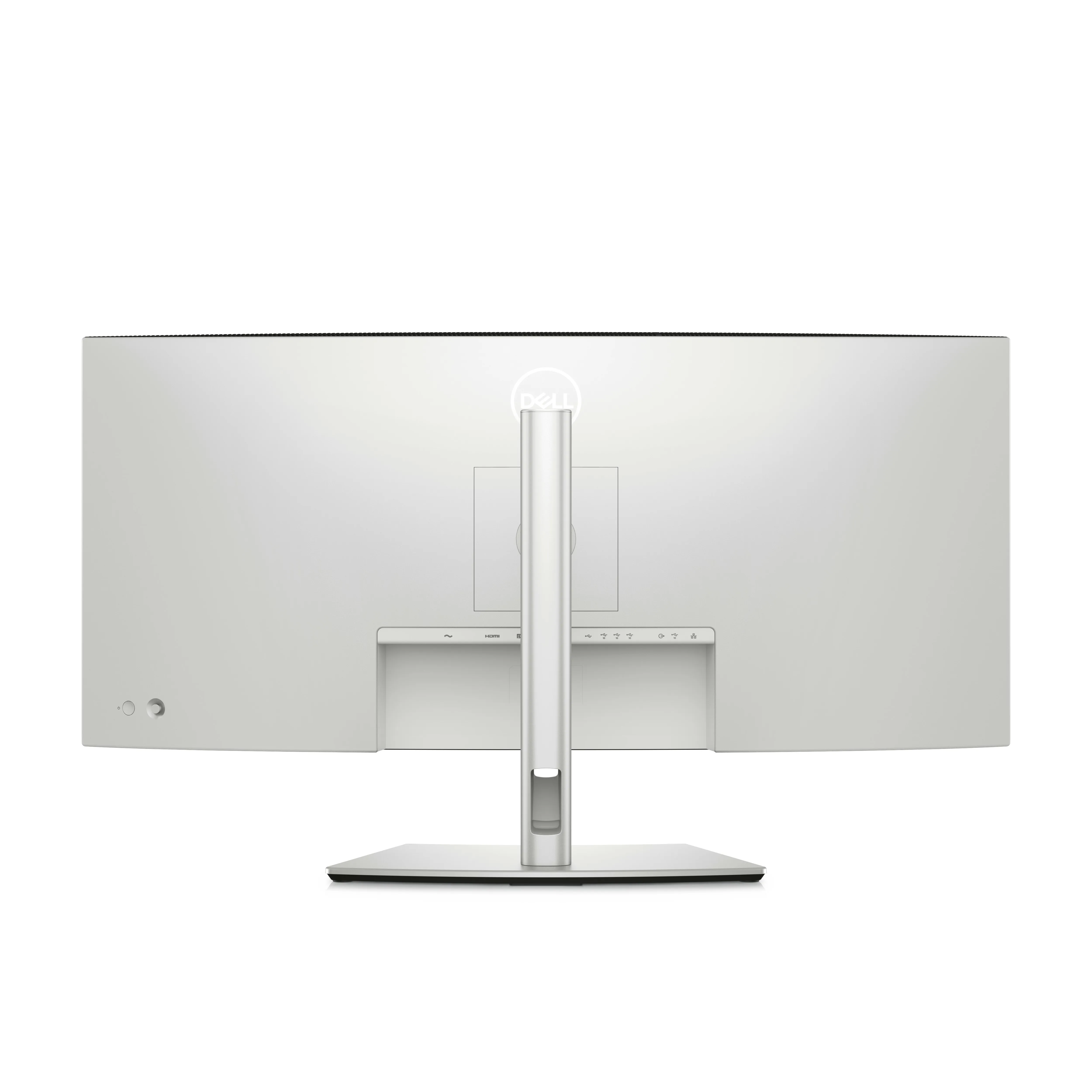 Dell UltraSharp U3425WE 34" UWQHD, IPS Black, 120Hz -kaareva n&auml;ytt&ouml;, Thunderbolt hub