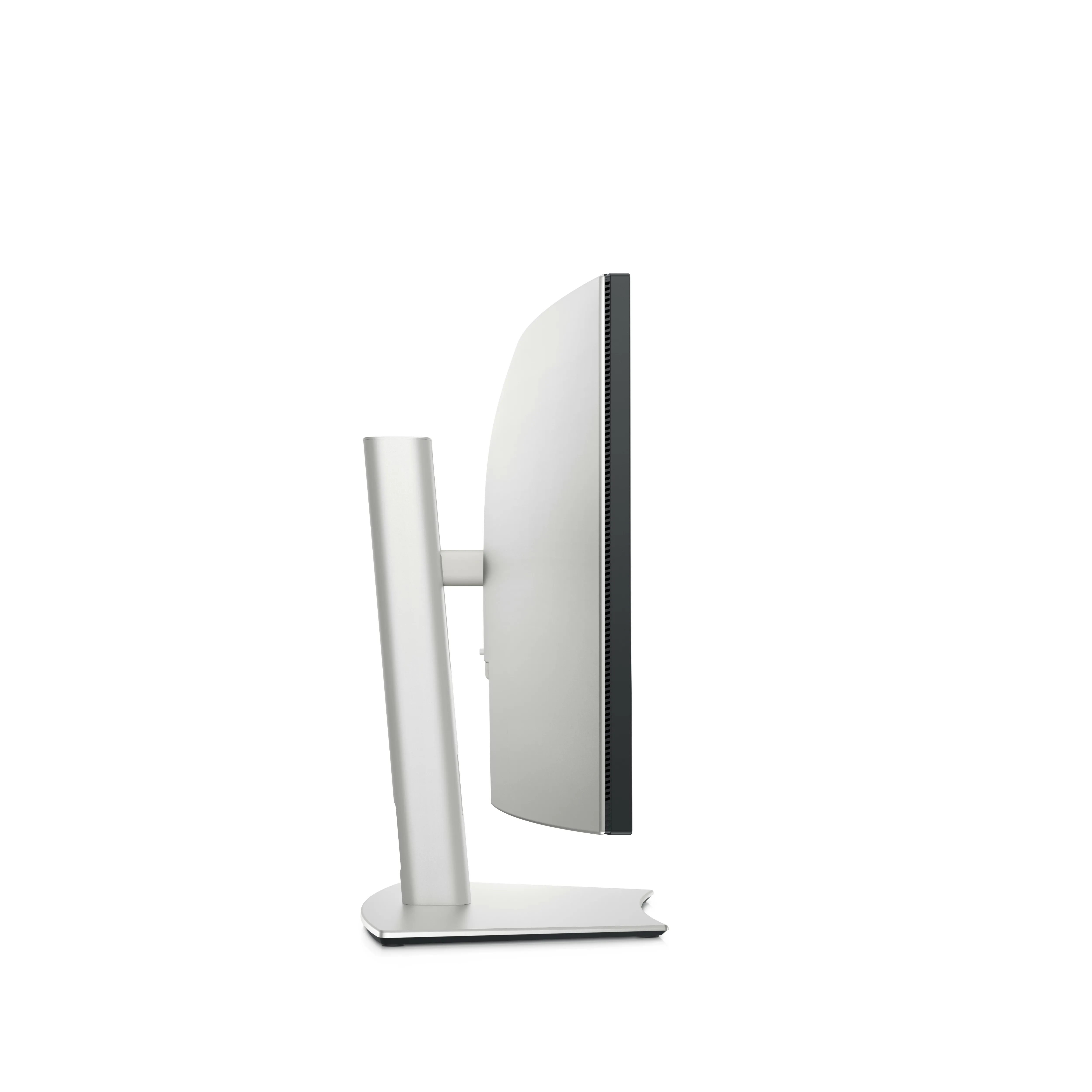 Dell UltraSharp U3425WE 34" UWQHD, IPS Black, 120Hz -kaareva n&auml;ytt&ouml;, Thunderbolt hub