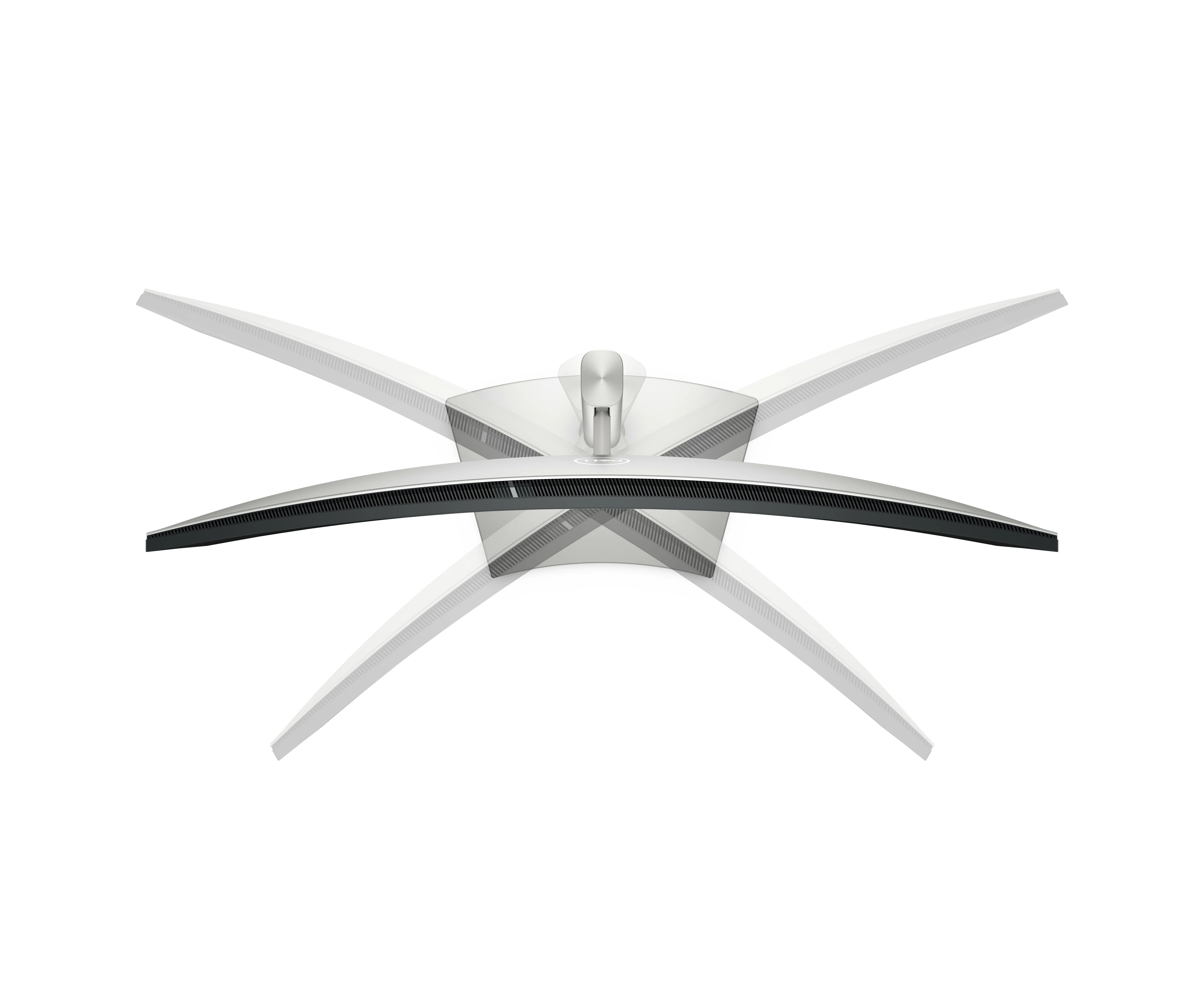 Dell UltraSharp U3425WE 34" UWQHD, IPS Black, 120Hz -kaareva n&auml;ytt&ouml;, Thunderbolt hub