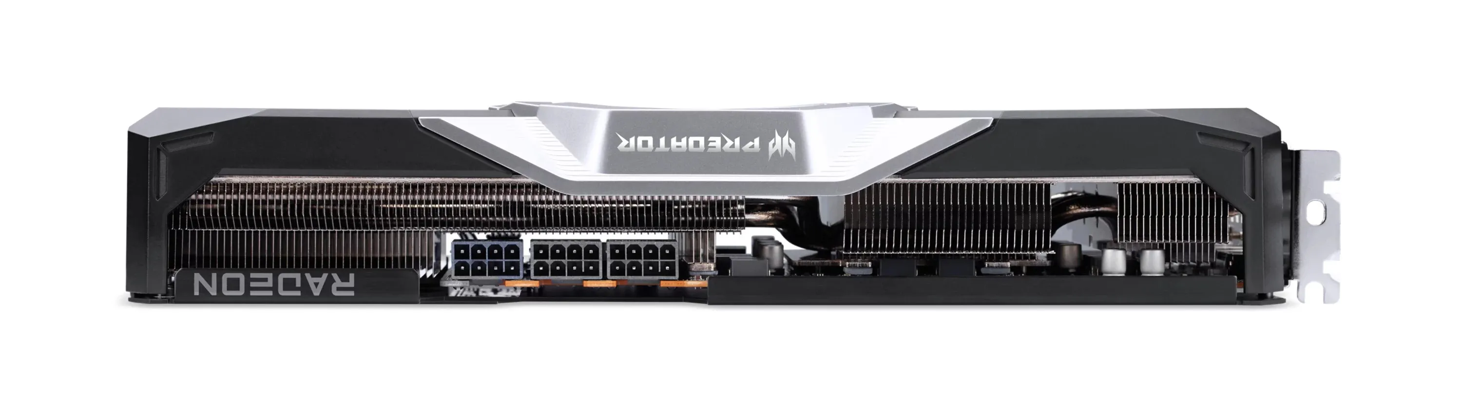 Acer Radeon RX 9070 XT Predator BiFrost 16GB OC Graphics Card
