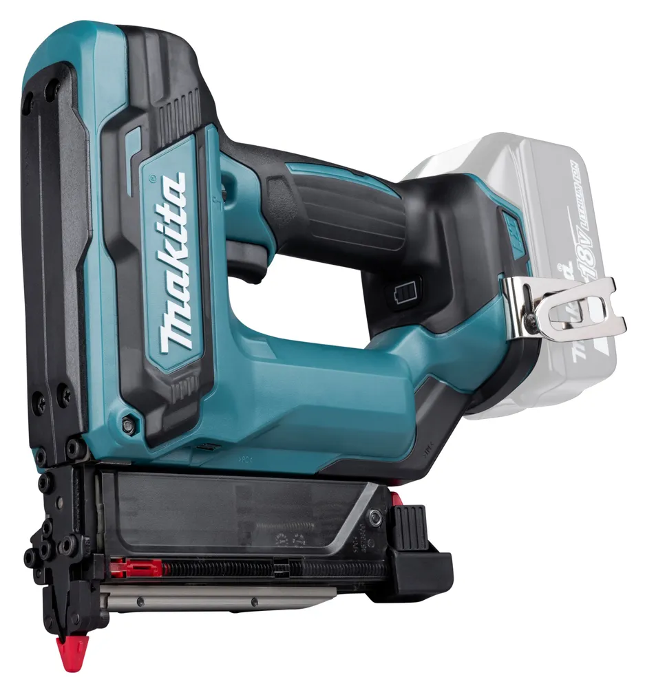 Makita LXT DPT353 no battery 18v - nail gun