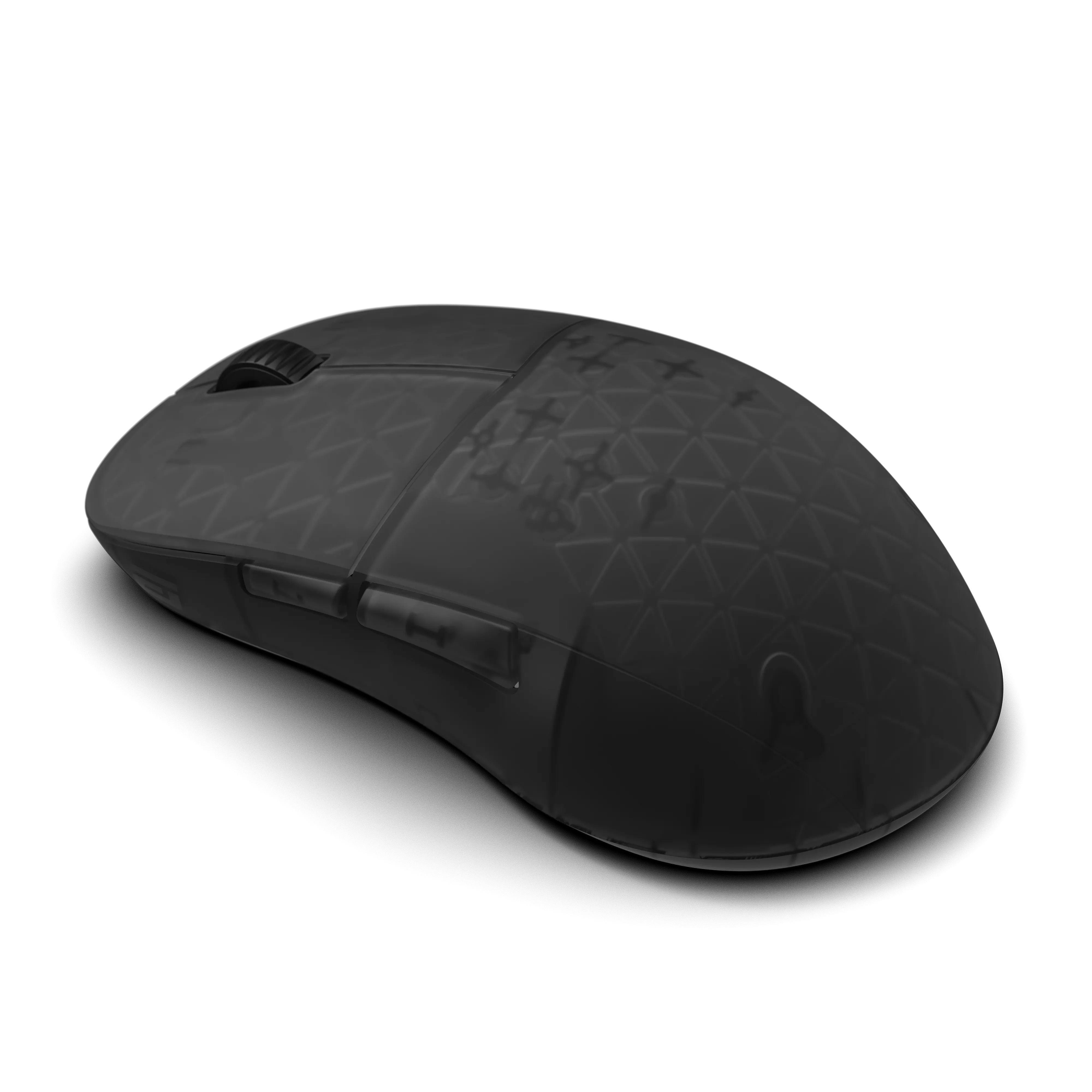 Endgame Gear XM2w 4k - wireless gaming mouse, dark frost