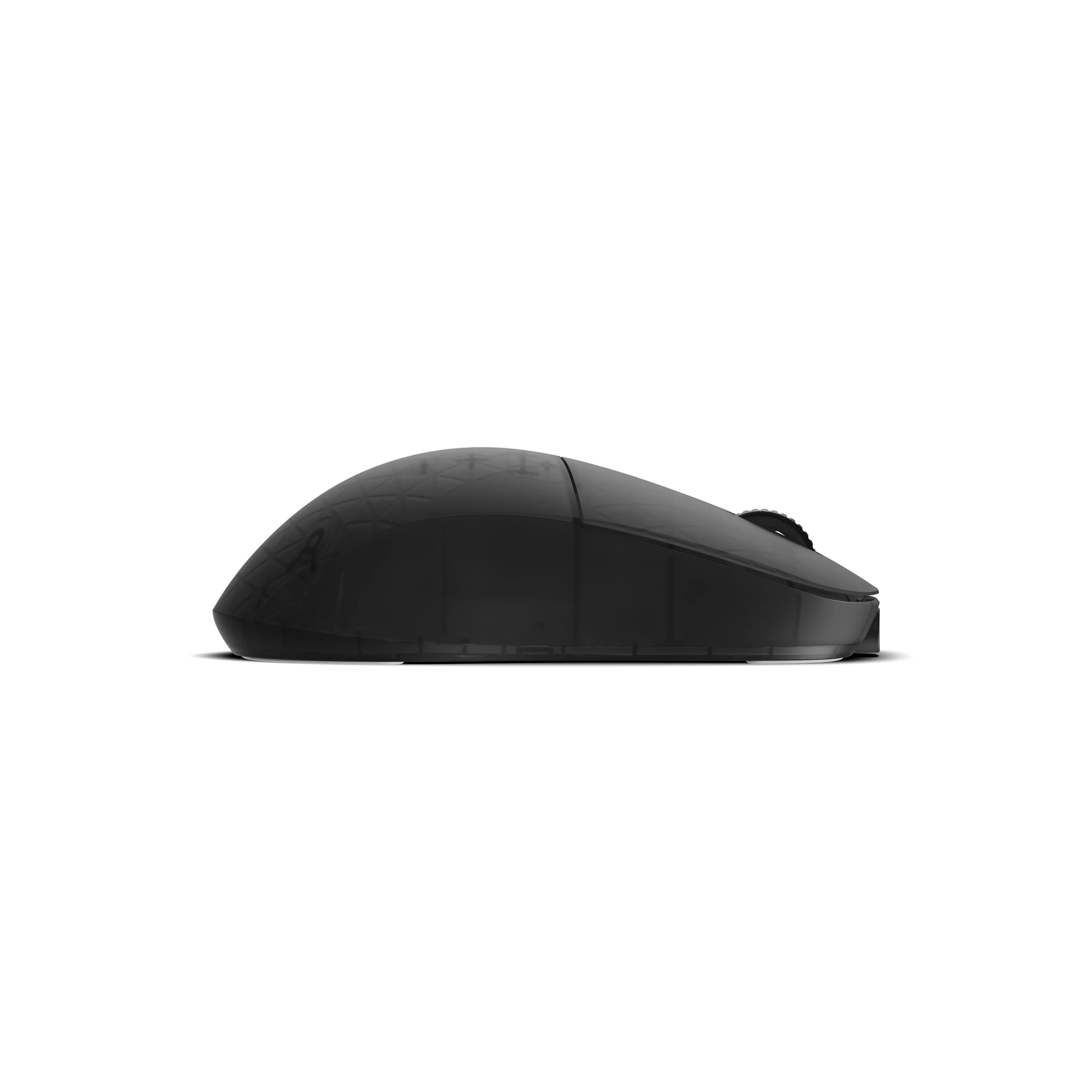 Endgame Gear XM2w 4k - wireless gaming mouse, dark frost