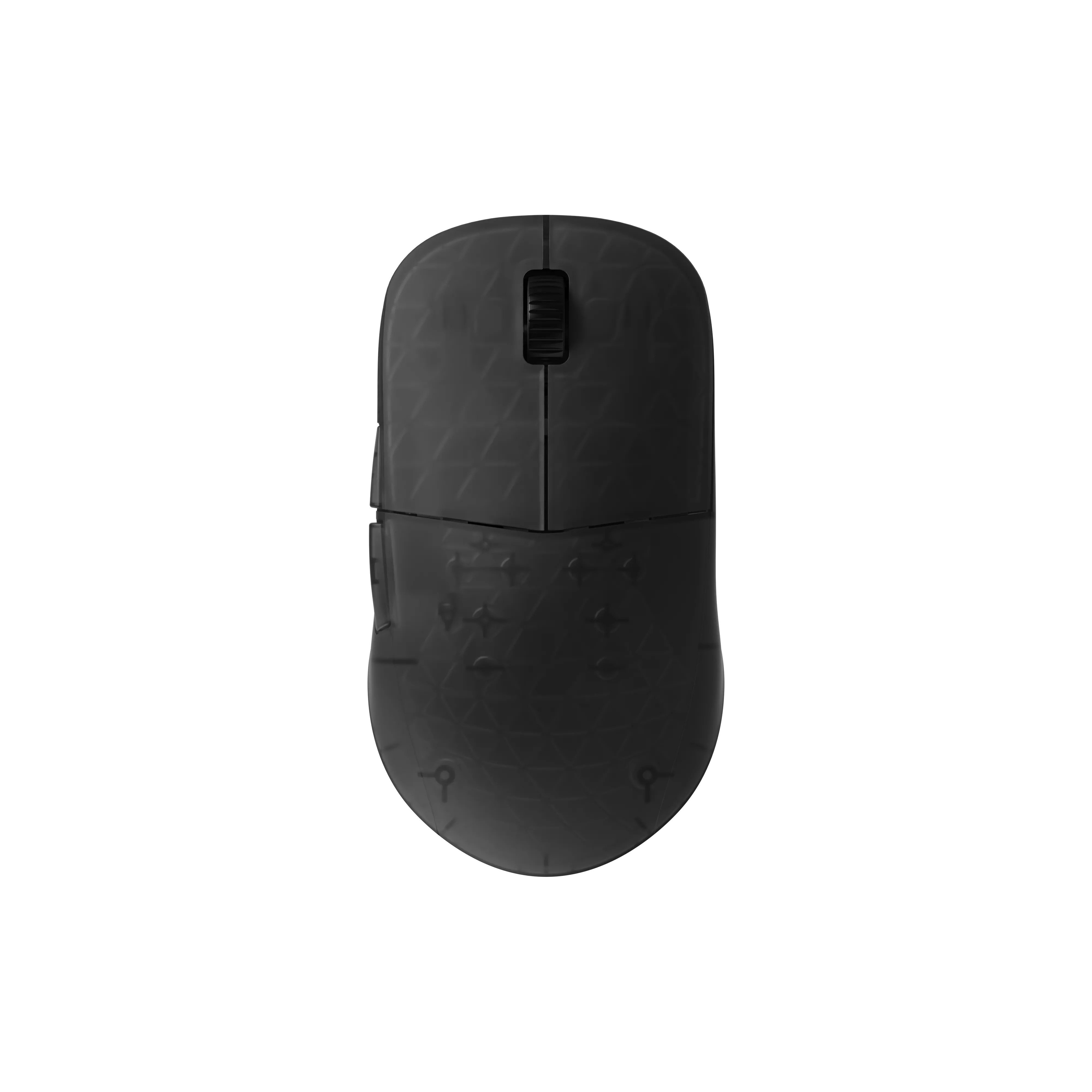 Endgame Gear XM2w 4k - wireless gaming mouse, dark frost