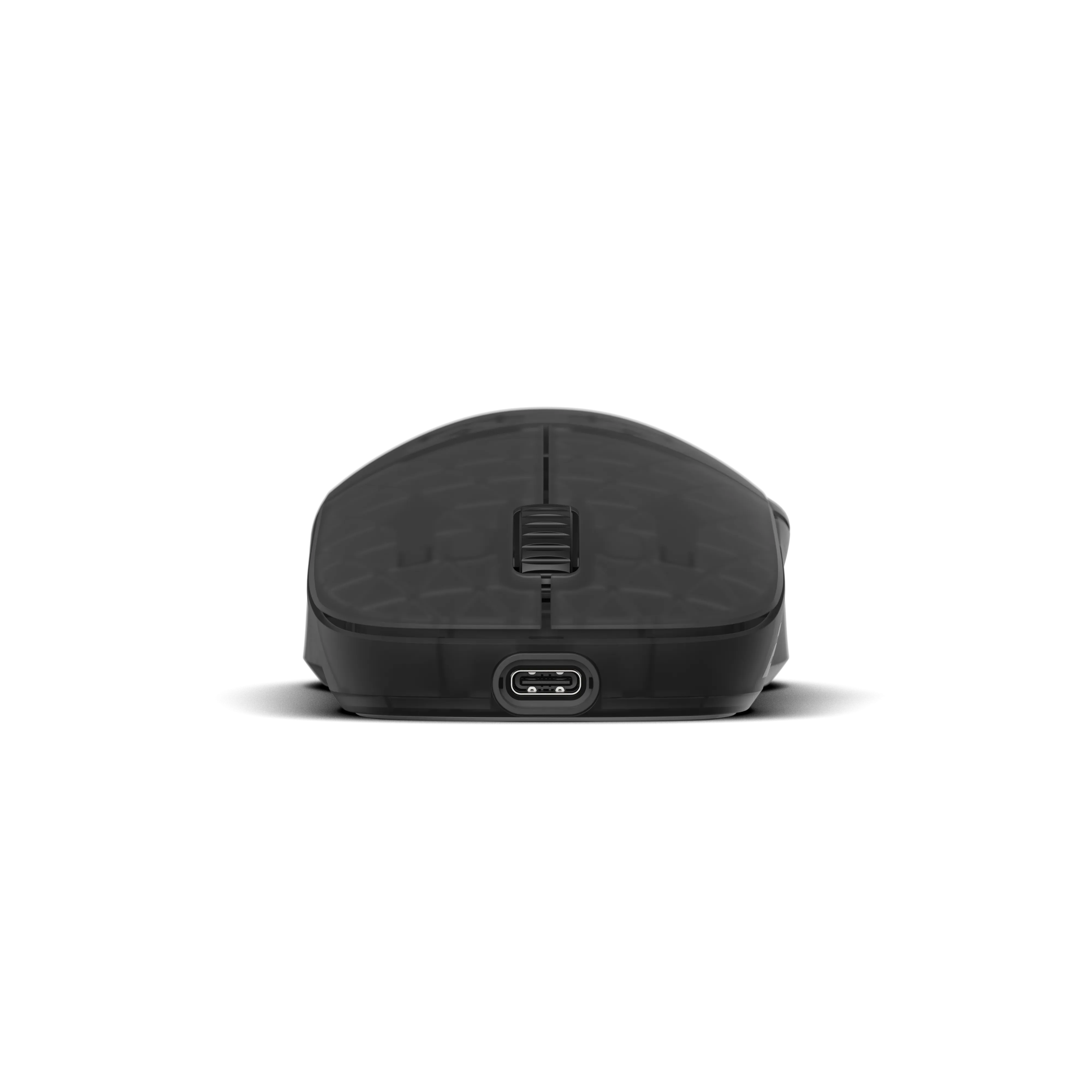 Endgame Gear XM2w 4k - wireless gaming mouse, dark frost