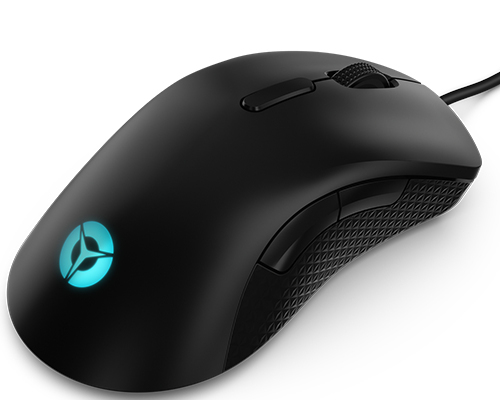 Lenovo Legion M300 - gaming mouse, Black