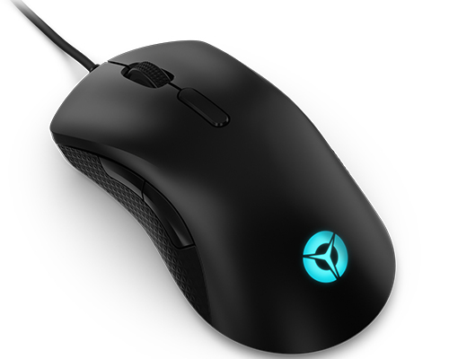 Lenovo Legion M300 - gaming mouse, Black