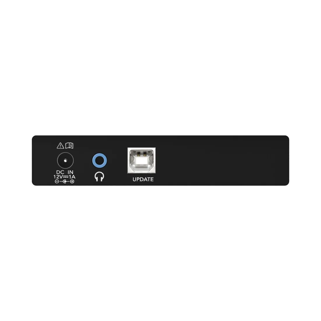 HAMA Radio FM/DAB/DAB+ DR1400 Black