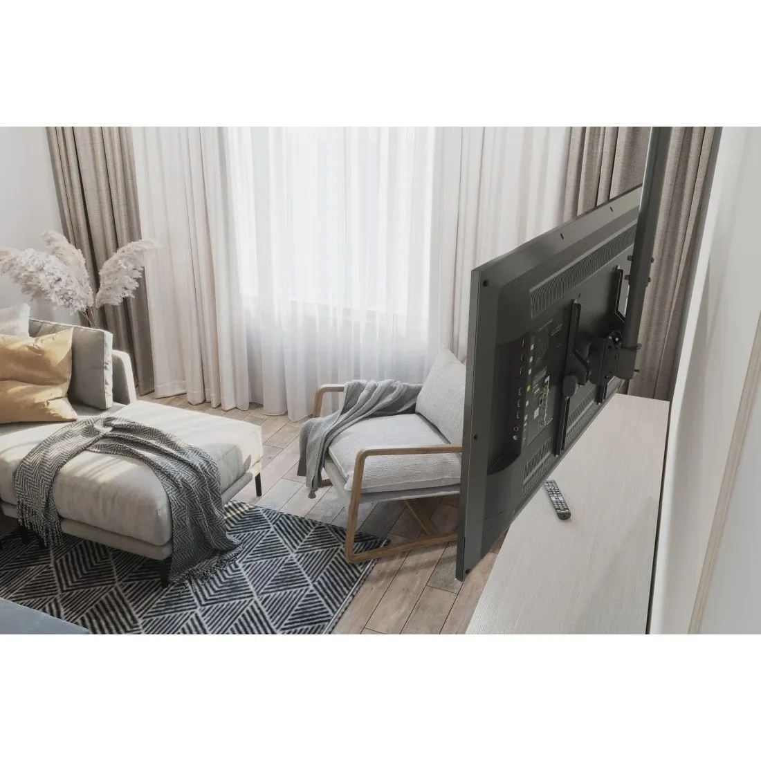 HAMA TV Ceiling Mount