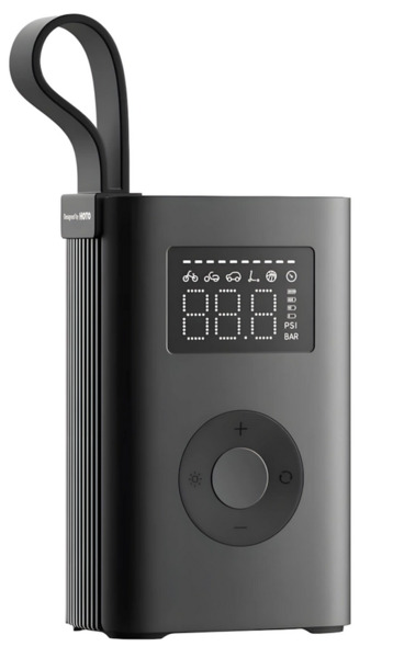 Hoto - electric air pump ADV