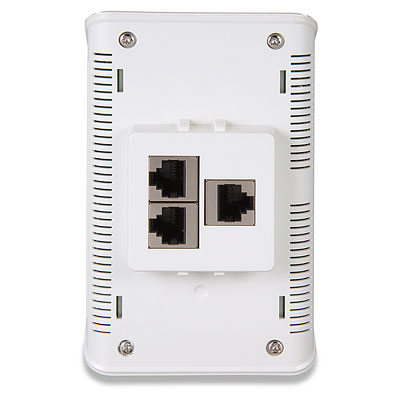 HPE NJ2000G IntelliJack